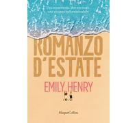 Romanzo d'estate - Henry Emily