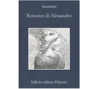 Romanzo di Alessandro