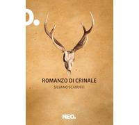 Romanzo di crinale