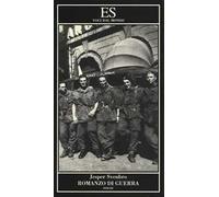 Romanzo di guerra. Poesie