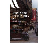 Romanzo di Londra