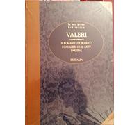 ROMANZO DI SIGFRIDO - I CAVALIERI D