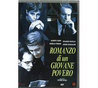 Romanzo Di Un Giovane Povero