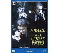 Romanzo Di Un Giovane Povero