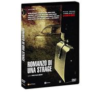 Romanzo Di Una Strage (DVD)