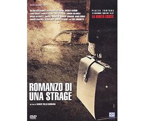 Romanzo Di Una Strage