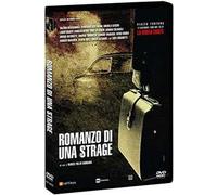 Romanzo di una strage (DVD)