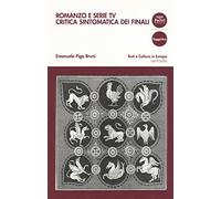 Romanzo e serie TV. Critica sintomatica dei finali