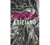Romanzo egiziano