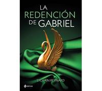 Romanzo Erotico Grupo Planeta La Redencion de Gabriel - Tascabile
