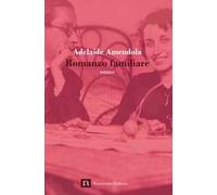 Romanzo familiare