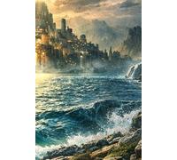 romanzo Il Segreto dell’Atlantico