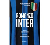 Romanzo Inter - [Minerva Edizioni]