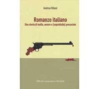 Romanzo italiano