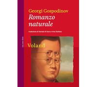 Romanzo naturale
