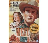 Romanzo nel west