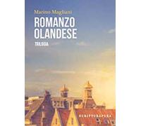 Romanzo olandese