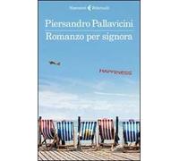 Romanzo per signora