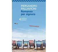 Romanzo per signora