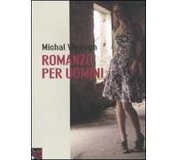 Romanzo per uomini
