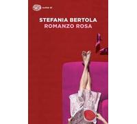 Romanzo rosa