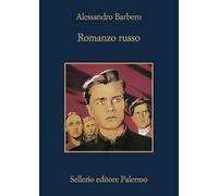 Romanzo russo