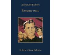 Romanzo russo - Barbero Alessandro