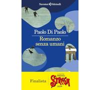 Romanzo senza umani