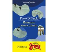 Romanzo senza umani