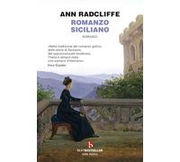 Romanzo siciliano
