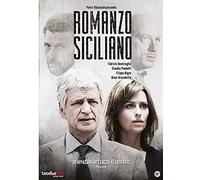 Dvd Romanzo Siciliano (4 Dvd)