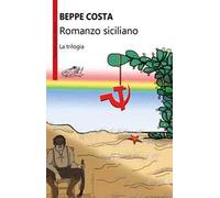 Romanzo siciliano. La trilogia