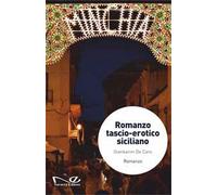 Romanzo tascio-erotico siciliano