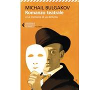 Romanzo teatrale