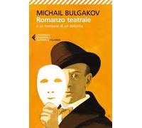 Romanzo teatrale