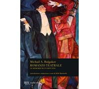 Romanzo teatrale. Le memorie di un defunto