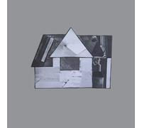 Romare – Home – Vinile 2 LP colore grigio