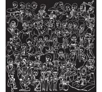 Romare - Love Songs Part Two