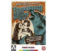 Romasanta: The Werewolf Hunt