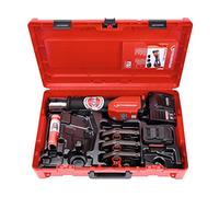 Rothenberger ROMAX 4000 SET M15-22-28MM, 4AH, EU