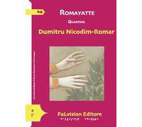 Romayatte. Quartine. Ediz. integrale