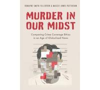 Romayne Smith Fullerton Maggie Jones Patterson Murder in our Midst (Tascabile)