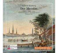 Romberg, A. - Der Messias