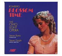 Romberg, A. - Sigmund Romberg: Blossom Time