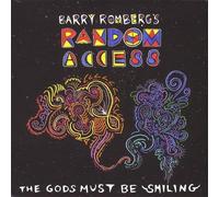 Romberg, Barry Random Access - Gods Must Be Smiling