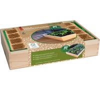 Romberg Mini Serra in Legno - M