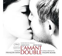 Rombi*Philippe - L'Amant Double / O.S.T.
