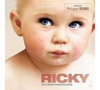 Rombi, Philippe - Ricky