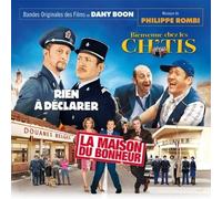 Rombi, Philippe - Rien A Declarer / La Maison Du Bonh