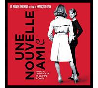 Rombi, Philippe - Une Nouvelle Amie Soundtrack